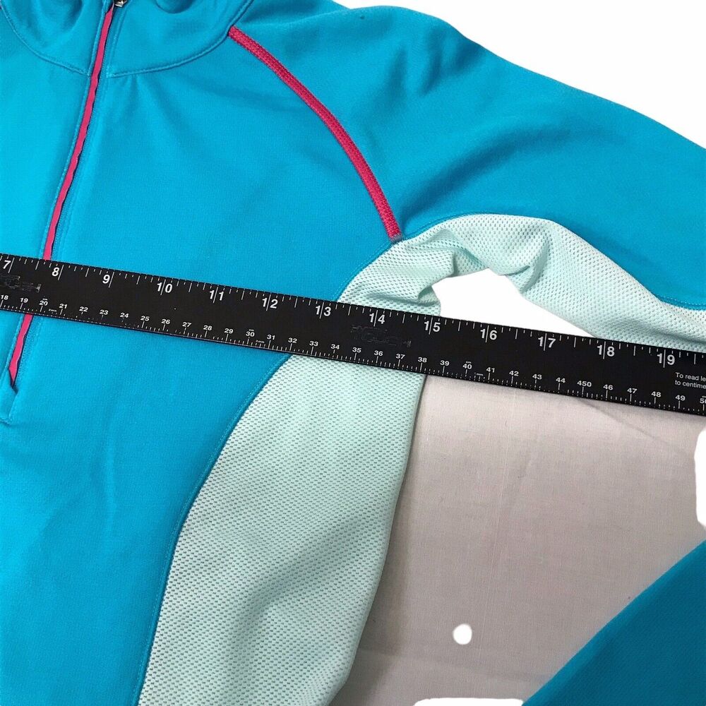 Helly Hansen Training Jacket Size Small Lightweig… - image 6